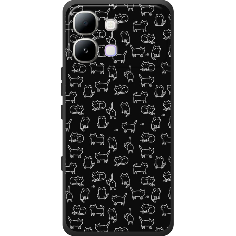 Чохол BoxFace Infinix Note Edge 