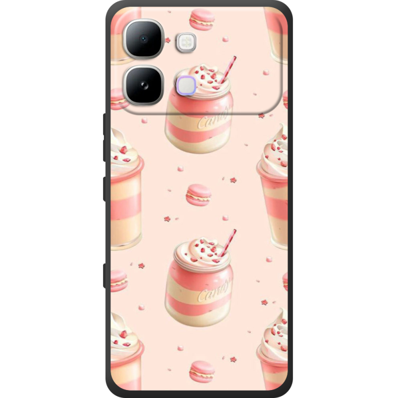 Чохол BoxFace Infinix Note Edge 