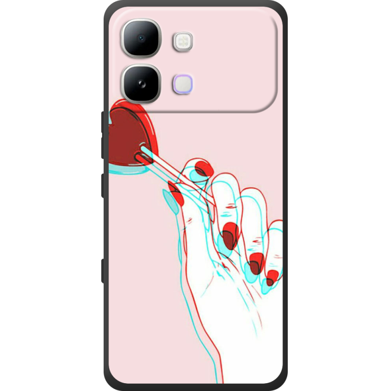 Чохол BoxFace Infinix Note Edge 