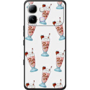 Чохол BoxFace Infinix Note Edge 