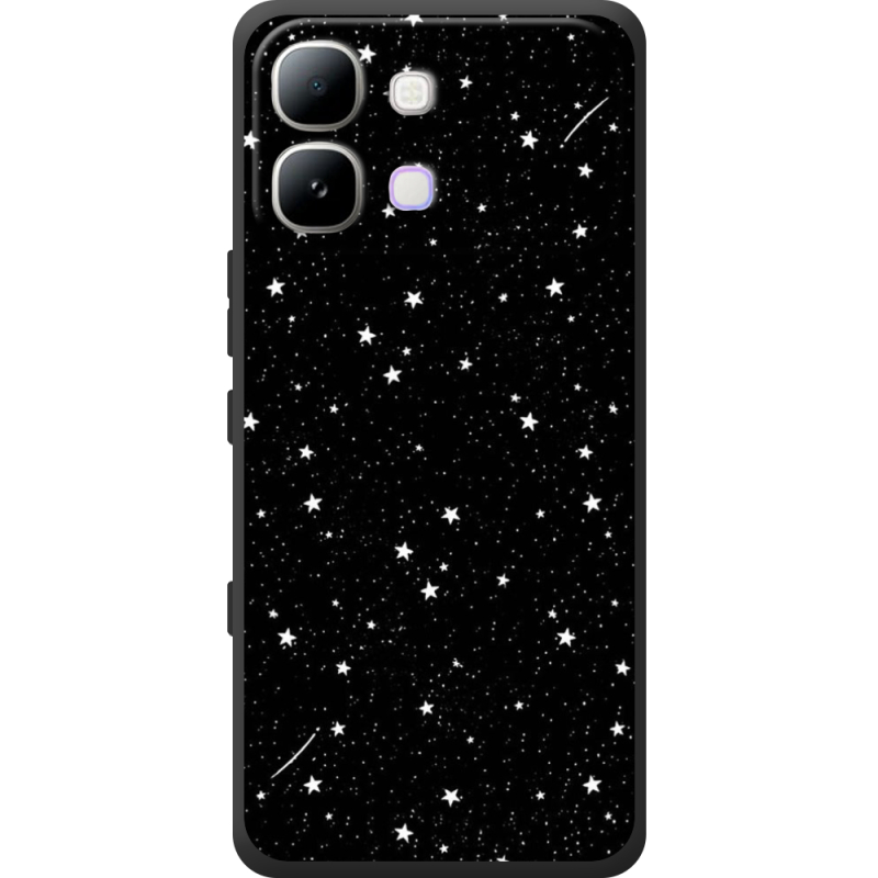Чохол BoxFace Infinix Note Edge 