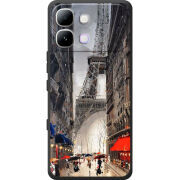 Чохол BoxFace Infinix Note Edge 
