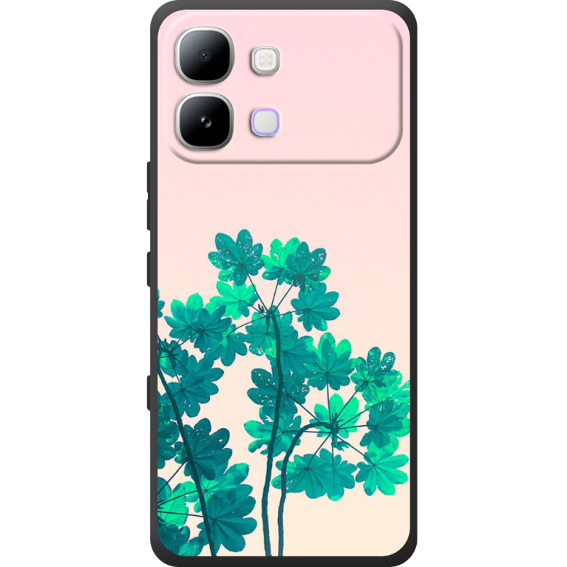 Чохол BoxFace Infinix Note Edge 