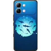 Чохол BoxFace Infinix Note Edge 