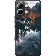 Чохол BoxFace Infinix Note Edge 
