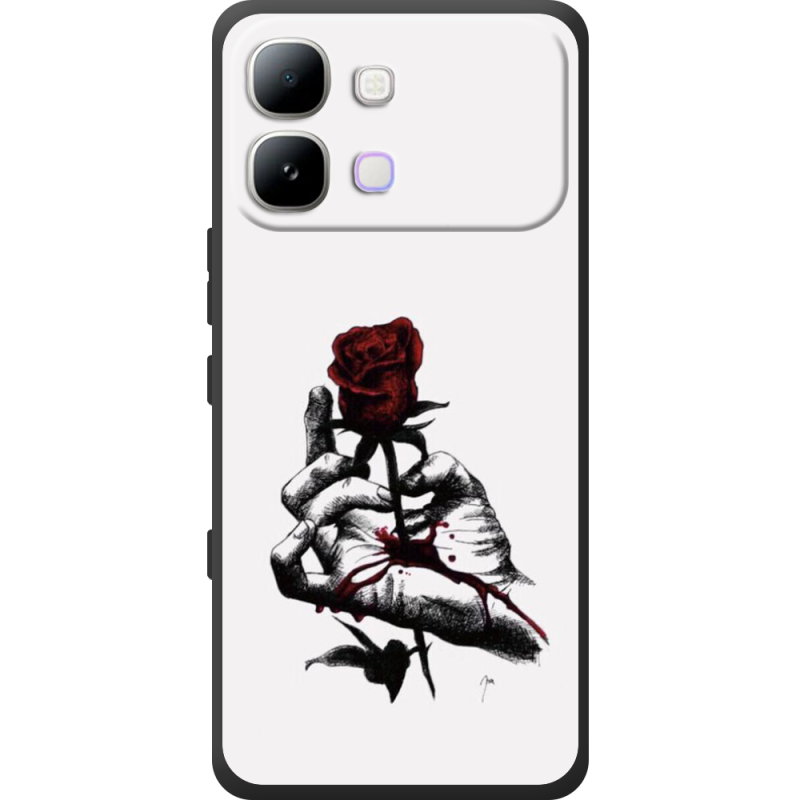 Чохол BoxFace Infinix Note Edge 