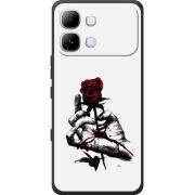 Чохол BoxFace Infinix Note Edge 