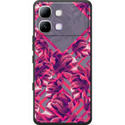 Чохол BoxFace Infinix Note Edge 