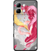 Чохол BoxFace Infinix Note Edge 