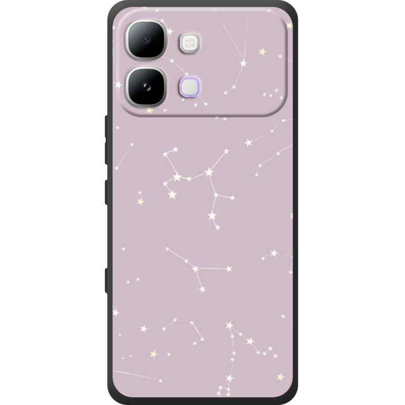 Чохол BoxFace Infinix Note Edge 