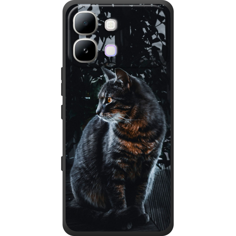 Чохол BoxFace Infinix Note Edge 