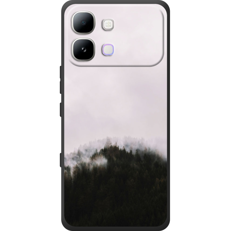 Чохол BoxFace Infinix Note Edge 