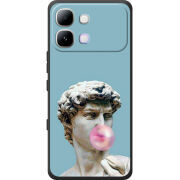 Чохол BoxFace Infinix Note Edge 