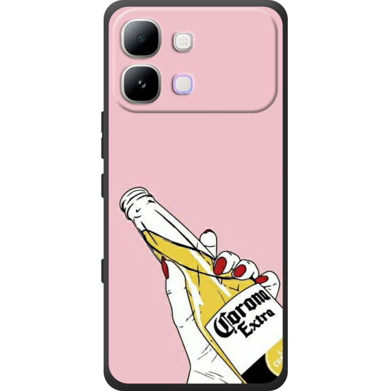 Чохол BoxFace Infinix Note Edge 