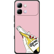 Чохол BoxFace Infinix Note Edge 
