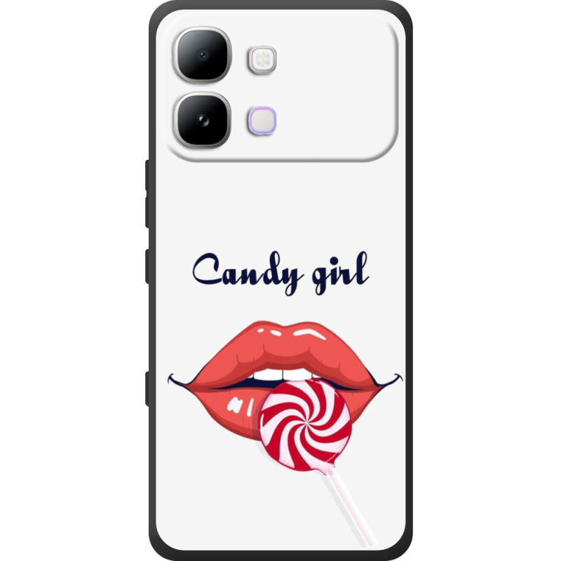 Чохол BoxFace Infinix Note Edge 