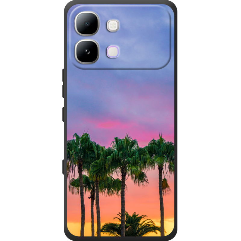Чохол BoxFace Infinix Note Edge 