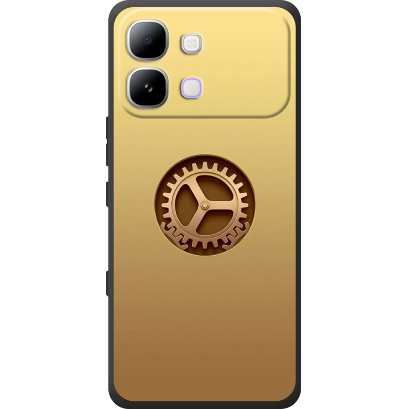 Чохол BoxFace Infinix Note Edge 