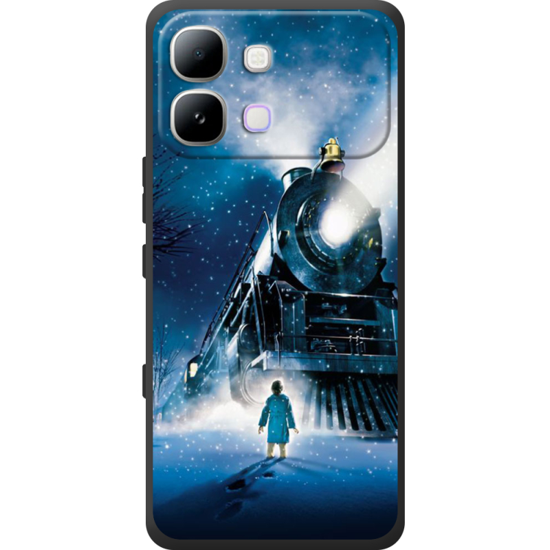 Чохол BoxFace Infinix Note Edge 