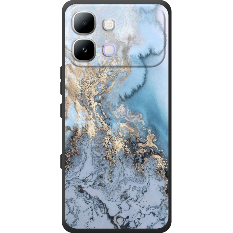 Чохол BoxFace Infinix Note Edge 