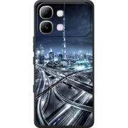 Чохол BoxFace Infinix Note Edge 