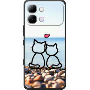 Чохол BoxFace Infinix Note Edge 