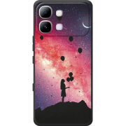 Чохол BoxFace Infinix Note Edge 