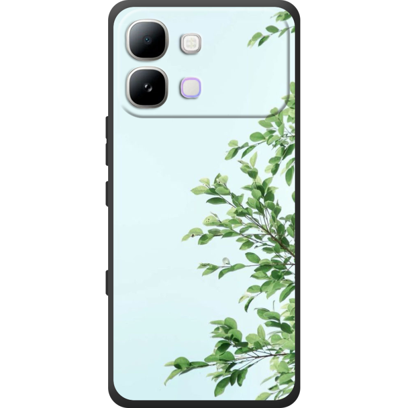 Чохол BoxFace Infinix Note Edge 