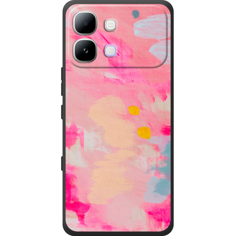 Чохол BoxFace Infinix Note Edge 