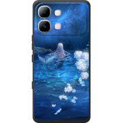 Чохол BoxFace Infinix Note Edge 