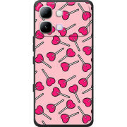 Чохол BoxFace Infinix Note Edge 