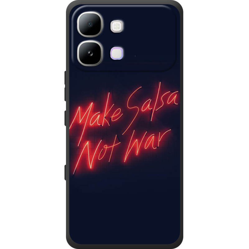 Чохол BoxFace Infinix Note Edge 