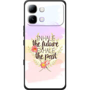 Чохол BoxFace Infinix Note Edge 