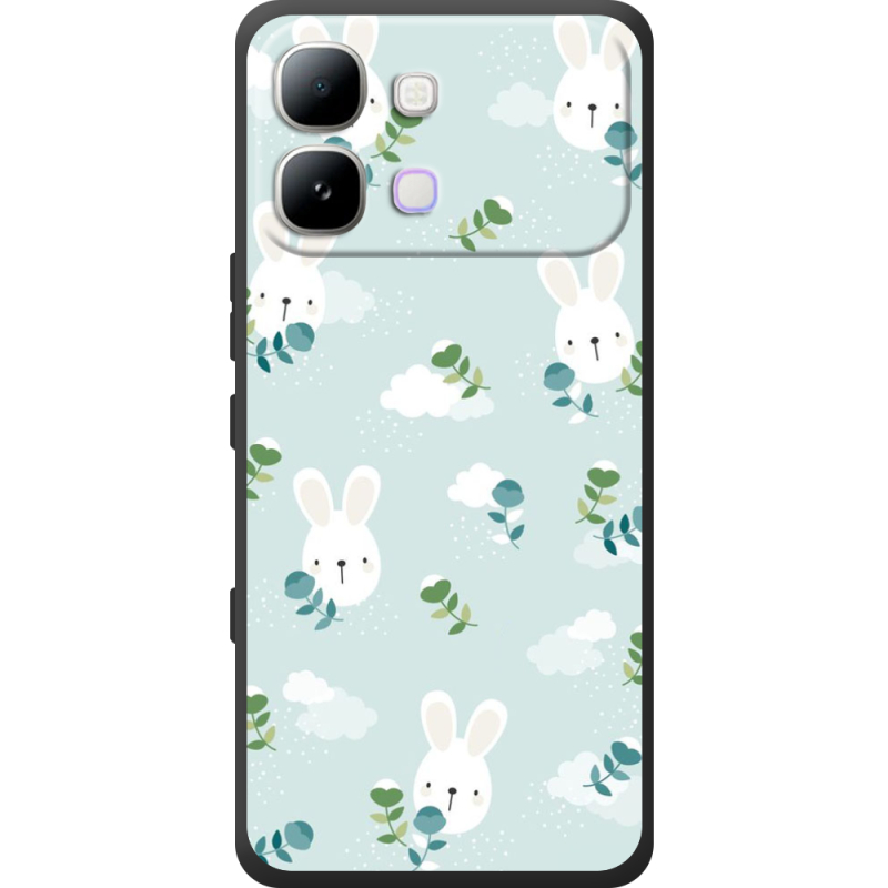 Чохол BoxFace Infinix Note Edge 