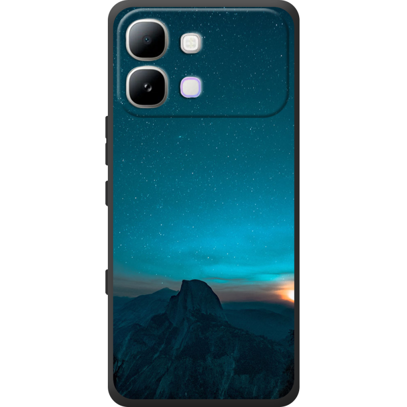 Чохол BoxFace Infinix Note Edge 