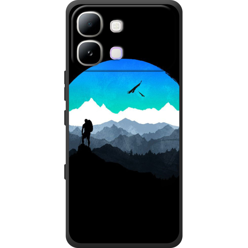 Чохол BoxFace Infinix Note Edge 