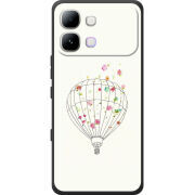 Чохол BoxFace Infinix Note Edge 
