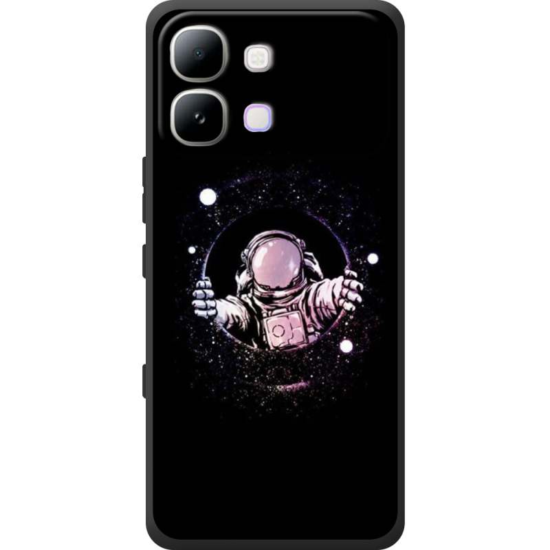 Чохол BoxFace Infinix Note Edge 