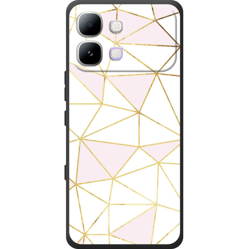 Чохол BoxFace Infinix Note Edge 