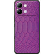 Чохол BoxFace Infinix Note Edge 