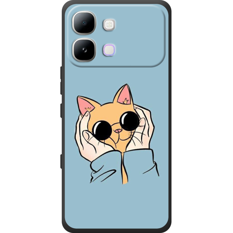 Чохол BoxFace Infinix Note Edge 