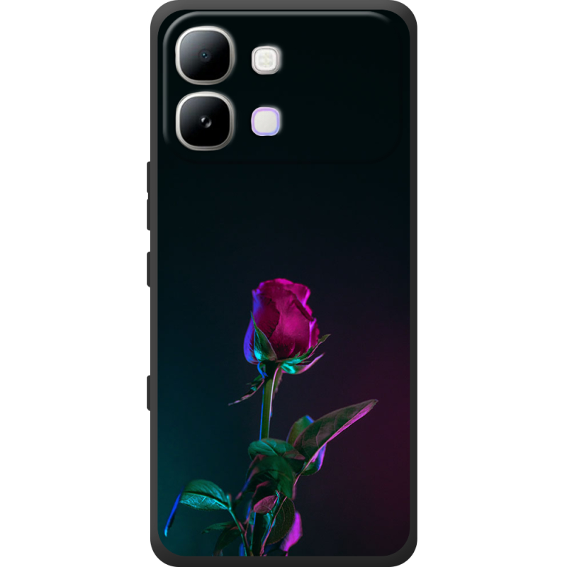 Чохол BoxFace Infinix Note Edge 