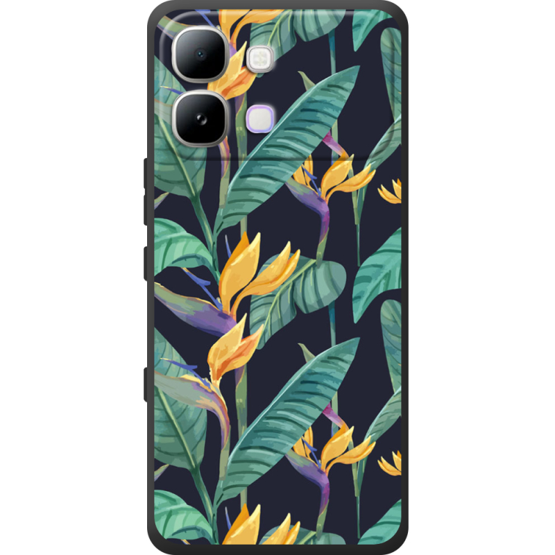 Чохол BoxFace Infinix Note Edge 