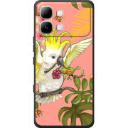 Чохол BoxFace Infinix Note Edge 