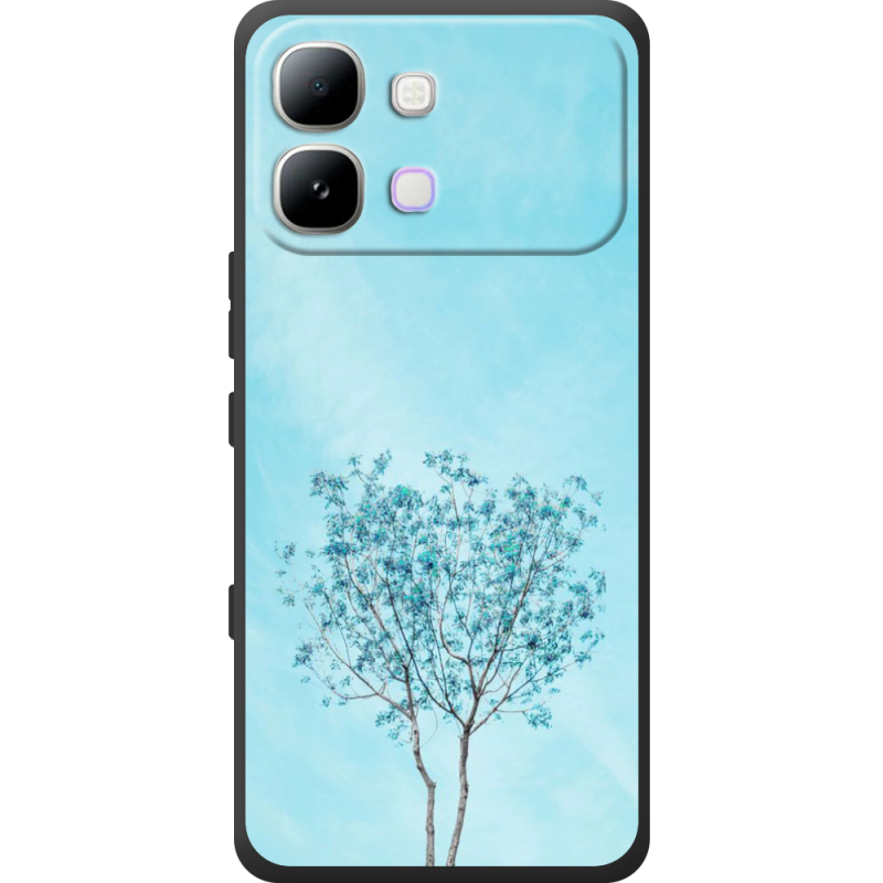 Чохол BoxFace Infinix Note Edge 