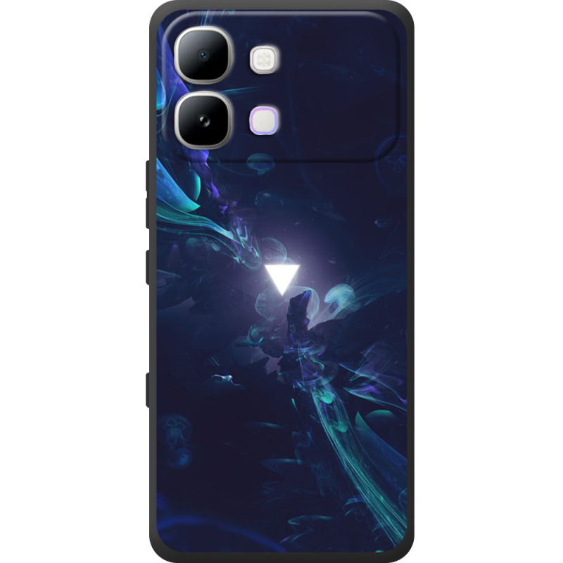 Чохол BoxFace Infinix Note Edge 