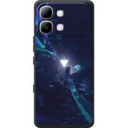 Чохол BoxFace Infinix Note Edge 