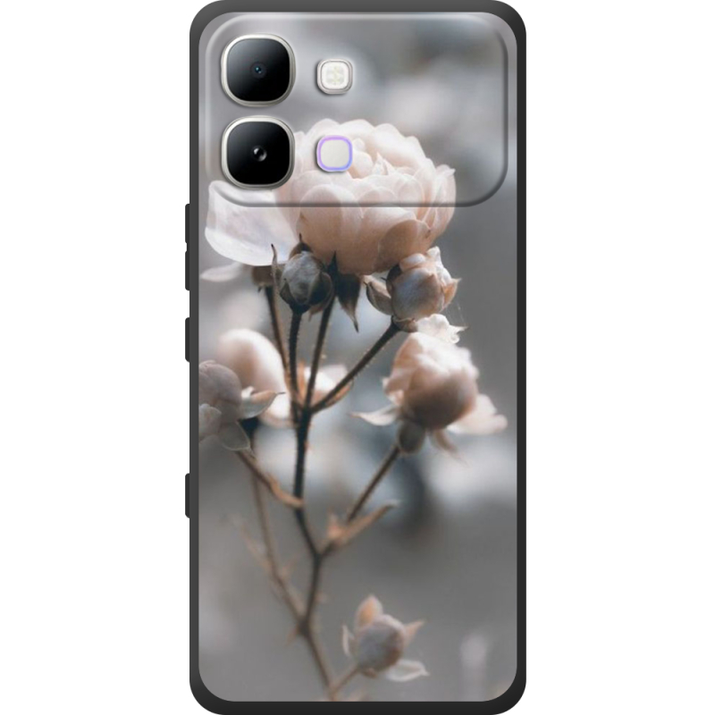 Чохол BoxFace Infinix Note Edge 