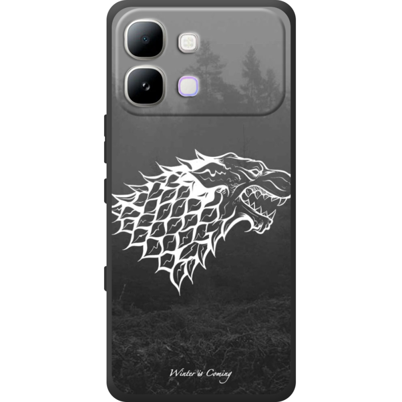 Чохол BoxFace Infinix Note Edge 