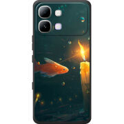 Чохол BoxFace Infinix Note Edge 